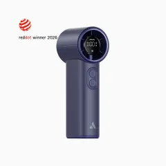 2026 New Aecooly Cold Air Handheld Portable Fan