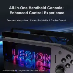 NEW 2026 Lenovo LEGION Gaming Controller G9 2026 GamePad For Legion Y700 Tab Gen 5