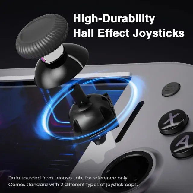 NEW 2026 Lenovo LEGION Gaming Controller G9 2026 GamePad For Legion Y700 Tab Gen 5