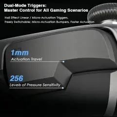 NEW 2026 Lenovo LEGION Gaming Controller G9 2026 GamePad For Legion Y700 Tab Gen 5