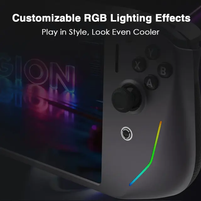 NEW 2026 Lenovo LEGION Gaming Controller G9 2026 GamePad For Legion Y700 Tab Gen 5