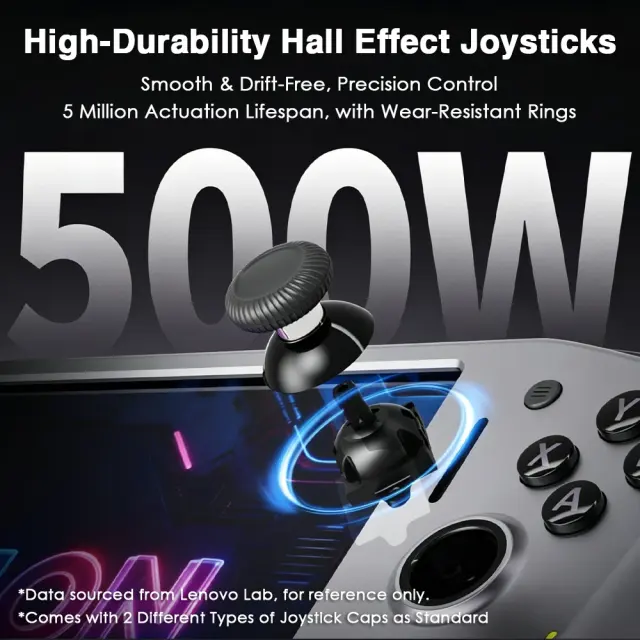 NEW 2026 Lenovo LEGION Gaming Controller G9 2026 GamePad For Legion Y700 Tab Gen 5