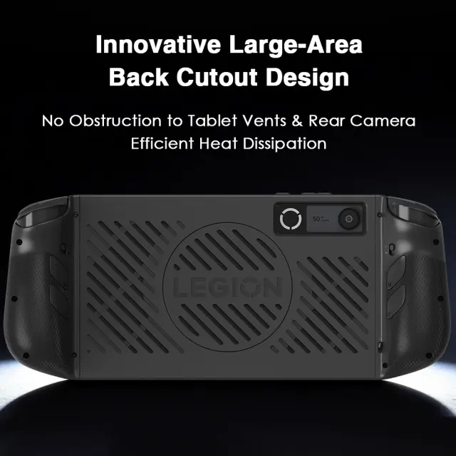 NEW 2026 Lenovo LEGION Gaming Controller G9 2026 GamePad For Legion Y700 Tab Gen 5