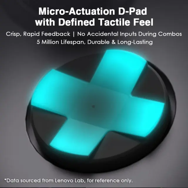 NEW 2026 Lenovo LEGION Gaming Controller G9 2026 GamePad For Legion Y700 Tab Gen 5