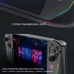 NEW 2026 Lenovo LEGION Gaming Controller G9 2026 GamePad For Legion Y700 Tab Gen 5