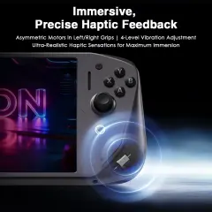 NEW 2026 Lenovo LEGION Gaming Controller G9 2026 GamePad For Legion Y700 Tab Gen 5