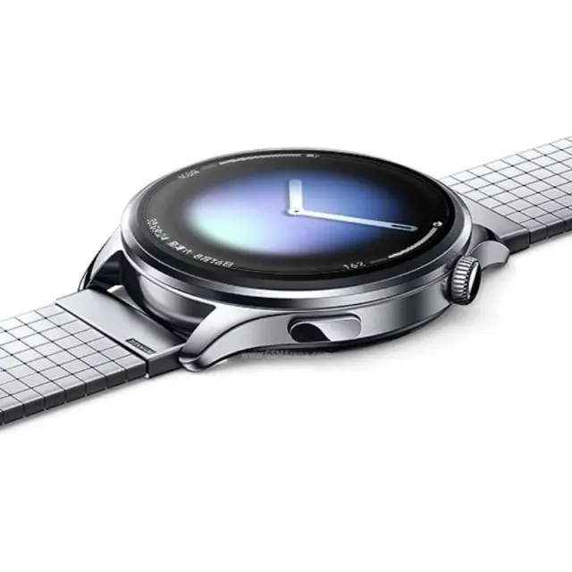 Xiaomi Watch 5 1.54”AMOLED GLOBAL VERSION SDW5 Gen 1 46mm Smart Watch