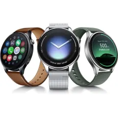 Xiaomi Watch 5 1.54”AMOLED GLOBAL VERSION SDW5 Gen 1 46mm Smart Watch