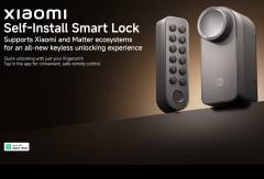 Xiaomi Self-Install Smart Lock