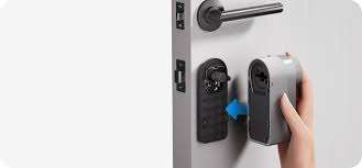 Xiaomi Self-Install Smart Lock