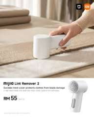 XIAOMI Mijia Lint Remover 2