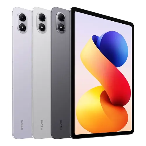 Xiaomi Redmi Pad 2 Pro 6GB+128GB 8GB+256GB 12.1" Snapdragon 7s Gen 4 12000mAh