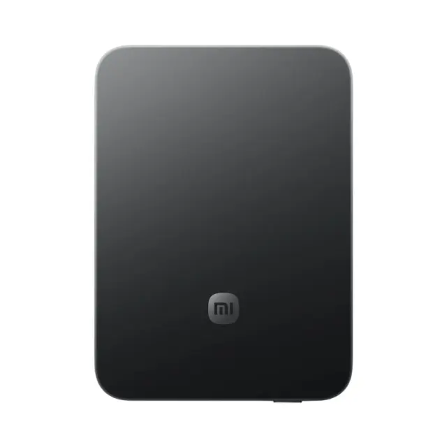 Xiaomi UltraThin Magnetic Power Bank 5000 15W