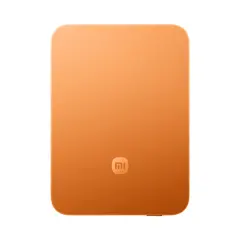 Xiaomi UltraThin Magnetic Power Bank 5000 15W