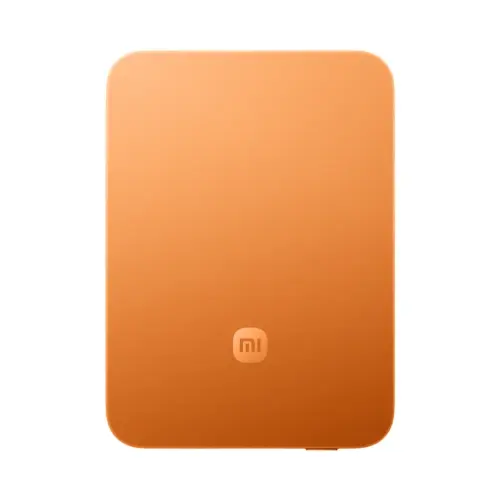 Xiaomi UltraThin Magnetic Power Bank 5000 15W