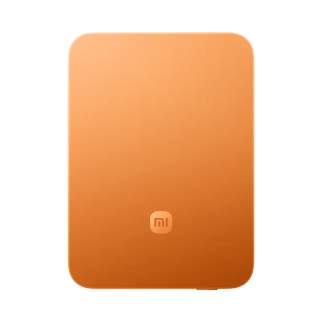 Xiaomi UltraThin Magnetic Power Bank 5000 15W