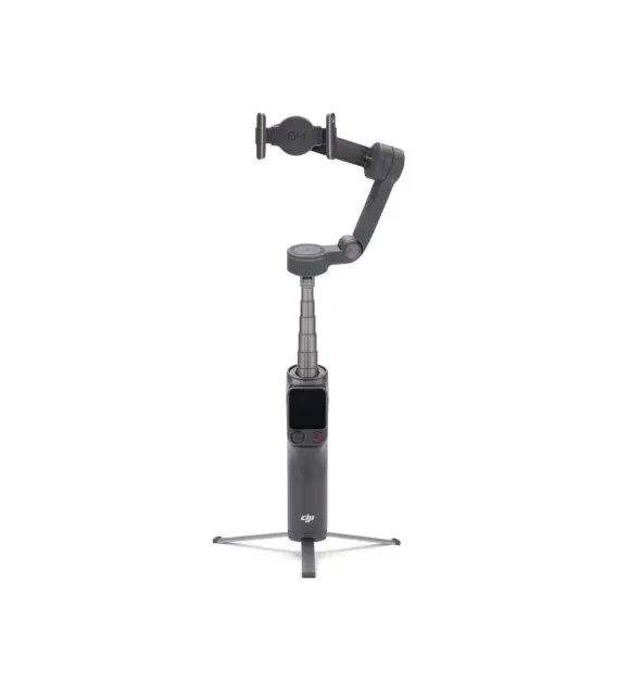 NEW DJI Osmo Mobile 8P Creator Combo 3 Axis Mobile Phone Gimbal