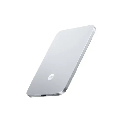 Xiaomi UltraThin Magnetic Power Bank 5000 15W