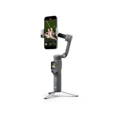 NEW DJI Osmo Mobile 8P Creator Combo 3 Axis Mobile Phone Gimbal
