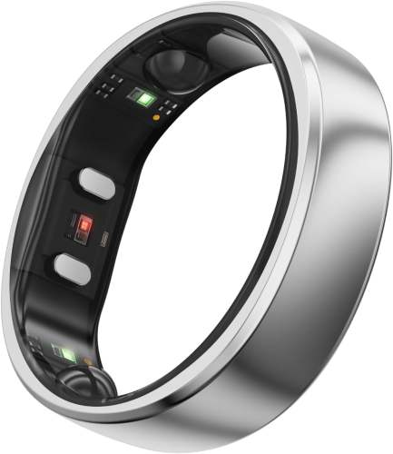 New RingConn Gen 2 World’s First Smart Ring