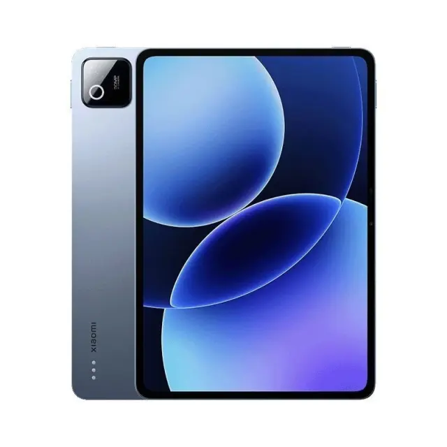 Xiaomi Mi Pad 8 Pro 11.2"3K 144Hz GLOBAL VERSION SD8 Elite 9200mAh WiFi