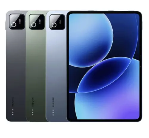 Xiaomi Mi Pad 8 Pro 11.2"3K 144Hz GLOBAL VERSION SD8 Elite 9200mAh WiFi