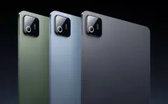 Xiaomi Mi Pad 8 Pro 11.2"3K 144Hz GLOBAL VERSION SD8 Elite 9200mAh WiFi