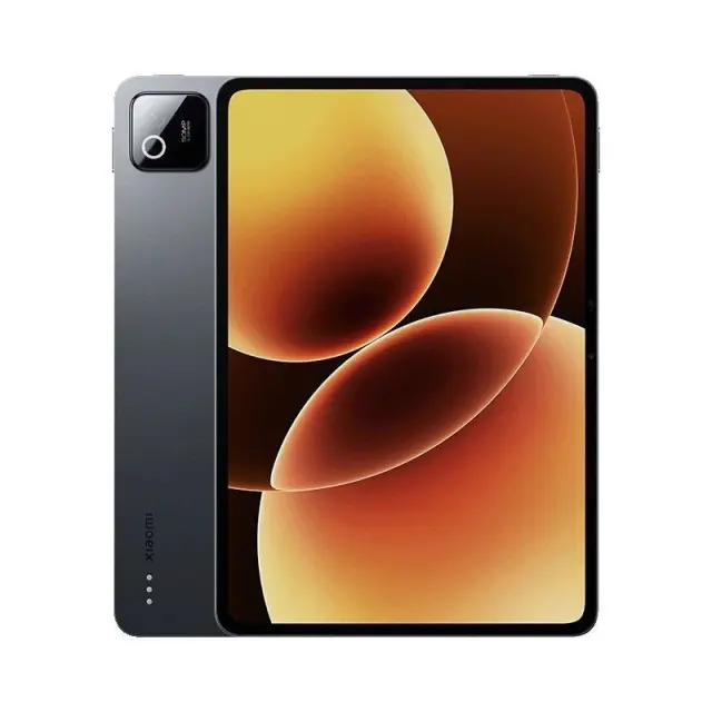 Xiaomi Mi Pad 8 Pro 11.2"3K 144Hz GLOBAL VERSION SD8 Elite 9200mAh WiFi