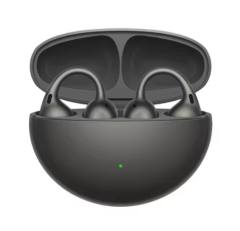 Oppo Enco Clip2 Open Ear Wireless Bluetooth Earphones Ear Jewelry 5.2 Grams Ultra Light Gold Plated All Day Comfort Adults