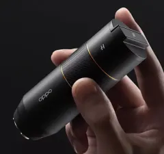 New OPPO Find X9 Pro Hasselblad Professional Imaging Kit Photography Camera Set
