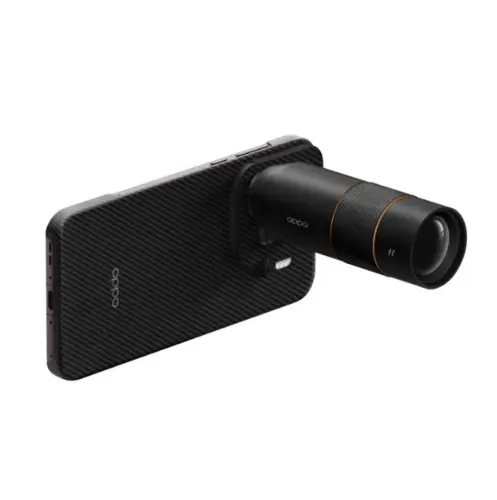 New OPPO Find X9 Pro Hasselblad Professional Imaging Kit Photography Camera Set