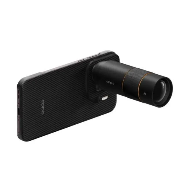 New OPPO Find X9 Pro Hasselblad Professional Imaging Kit Photography Camera Set