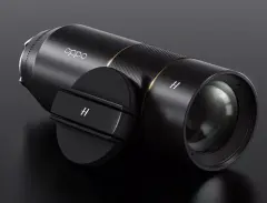 New OPPO Find X9 Pro Hasselblad Professional Imaging Kit Photography Camera Set