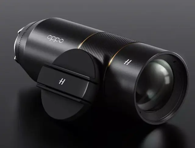 New OPPO Find X9 Pro Hasselblad Professional Imaging Kit Photography Camera Set
