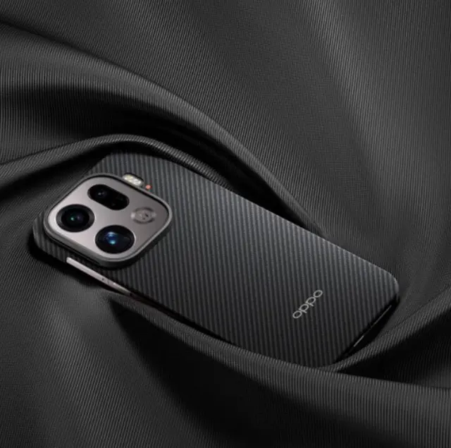 New OPPO Find X9 Pro Hasselblad Professional Imaging Kit Photography Camera Set