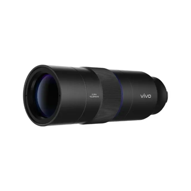 Vivo X300 Pro Professional Photography Grip Kit Telephoto Extender Kit