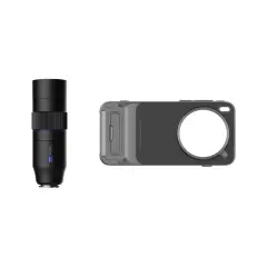 Vivo X300 Pro Professional Photography Grip Kit Telephoto Extender Kit