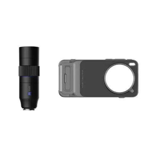Vivo X300 Pro Professional Photography Grip Kit Telephoto Extender Kit