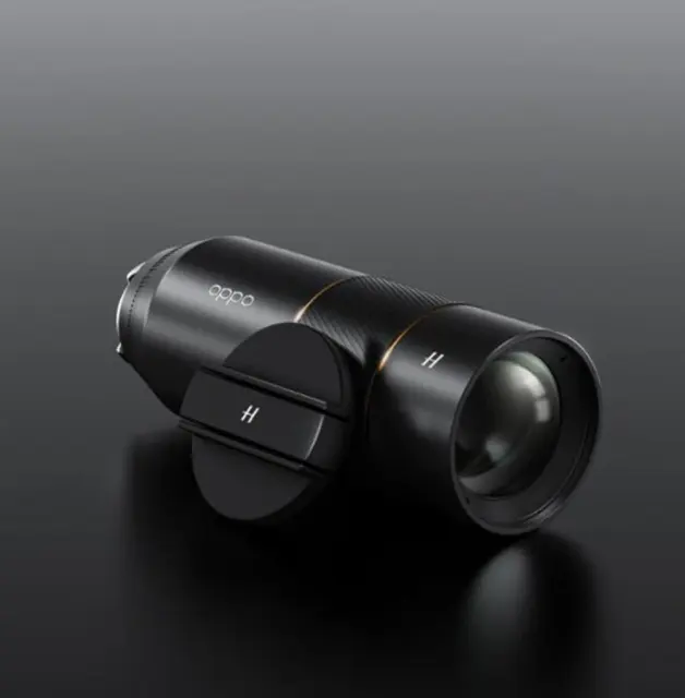 New OPPO Find X9 Pro Hasselblad Professional Imaging Kit Photography Camera Set