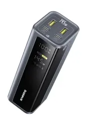 Baseus 145W Power Bank 20800mAh USB-C PD Laptop Charger