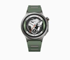OnePlus Watch 4