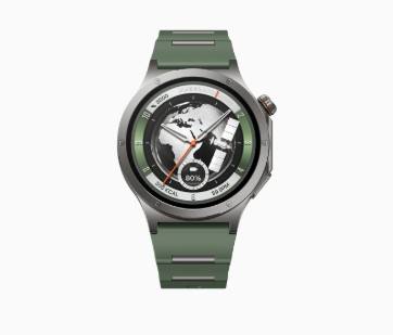 OnePlus Watch 4