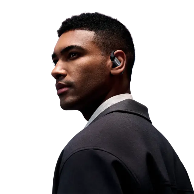 NEW OPENFIT PRO EARPHONES