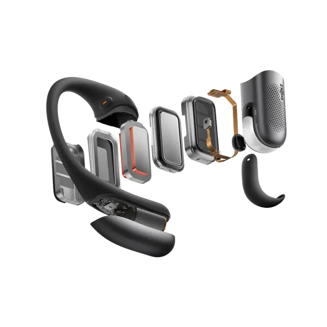 NEW OPENFIT PRO EARPHONES