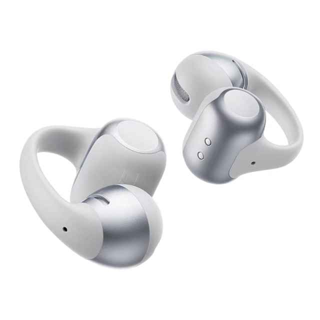 Shokz OpenDots 2 Wireless Earphones Bluetooth 6.1 Dual Device Connection Dolby Audio With Mic Wireless Earclips