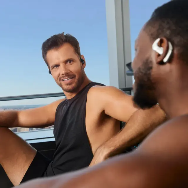 NEW OPENFIT PRO EARPHONES