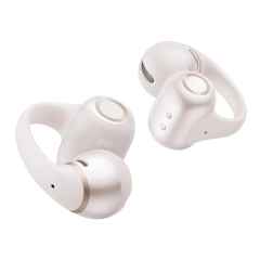 Shokz OpenDots 2 Wireless Earphones Bluetooth 6.1 Dual Device Connection Dolby Audio With Mic Wireless Earclips