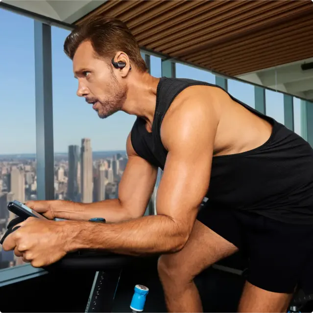 NEW OPENFIT PRO EARPHONES