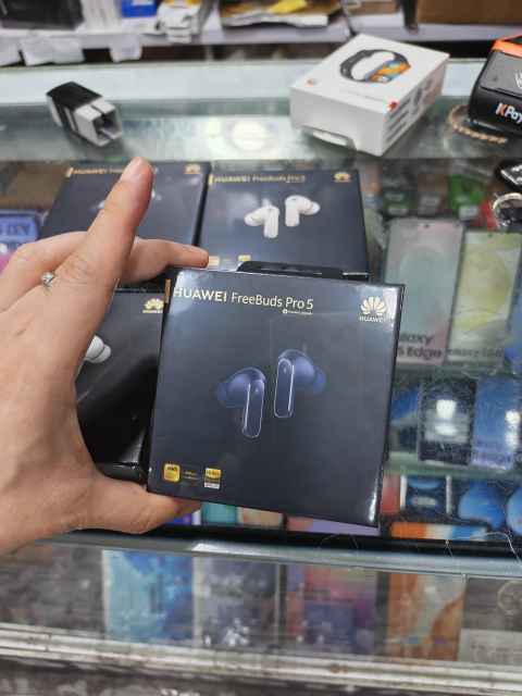 2026 NEW HUAWEI FreeBuds Pro 5 Earbuds Earphones