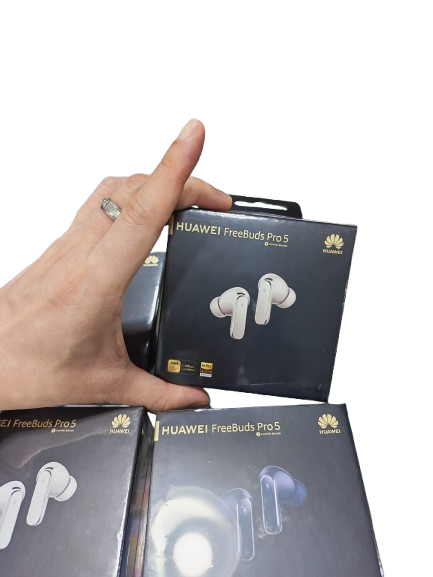 2026 NEW HUAWEI FreeBuds Pro 5 Earbuds Earphones